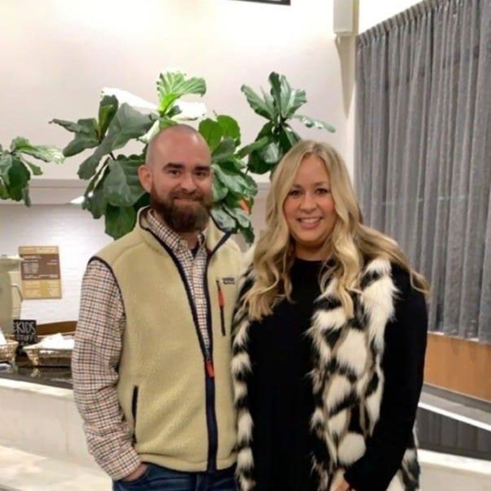 Meet your Posher, Brandon